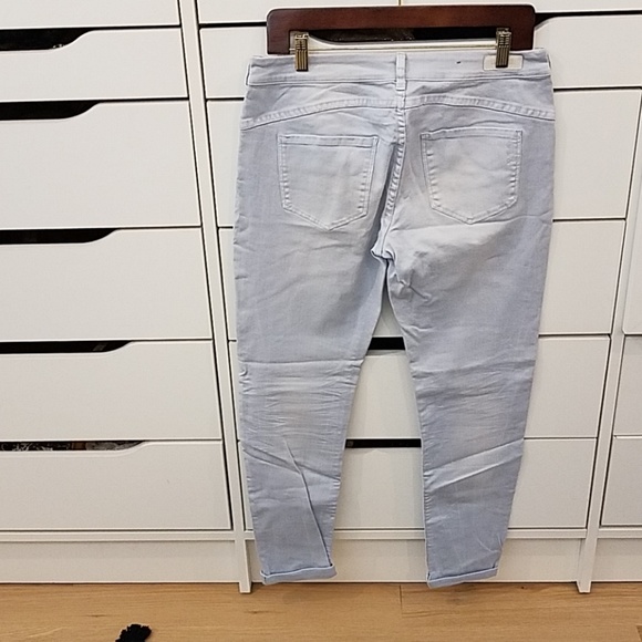 SCOTCH AND SODA la parisienne skinny jeans - Picture 3 of 6